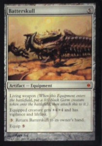 Batterskull #130/175 New Phyrexia