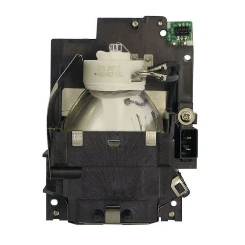 Jaspertronics Lamp & Housing for Panasonic PT-VW340Z - Thumbnail 5