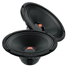 HERTZ SV-200-NEO 8 SPL Midrange Speakers Pair...