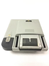 IDENTIX TP-3100-ED Fingerprint Scanner System, No Ac Adapter, WORKING, FREE SHIP