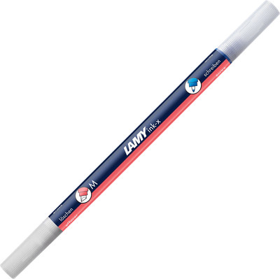 LAMY ink-x Tintenlöscher Sondermodell 2025  ''dark-dusk-sunset''