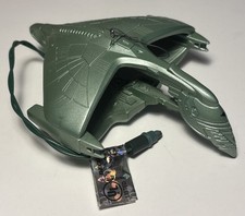 Hallmark Star Trek The Next Generation Romulan Warbird 1995 Used No Box 