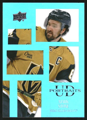 2024 Mark Stone #P-28