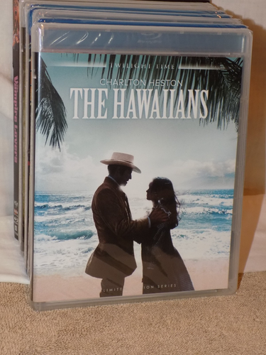 BLU-RAY SALE,  YOU CHOOSE Titles FREE SHIPPING - Picture 158 of 199
