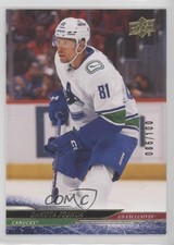 2024-25 Upper Deck Series 2 Exclusives 86/100 Dakota Joshua #424 0t2i