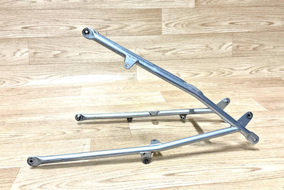 2001 TM Racing MX 300 Rear Subframe Frame Chassis Seat Rail   **Very Clean**