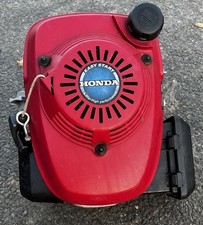 Honda Petrol Engine For Lawnmower GCV 135 4.5HP For Izy