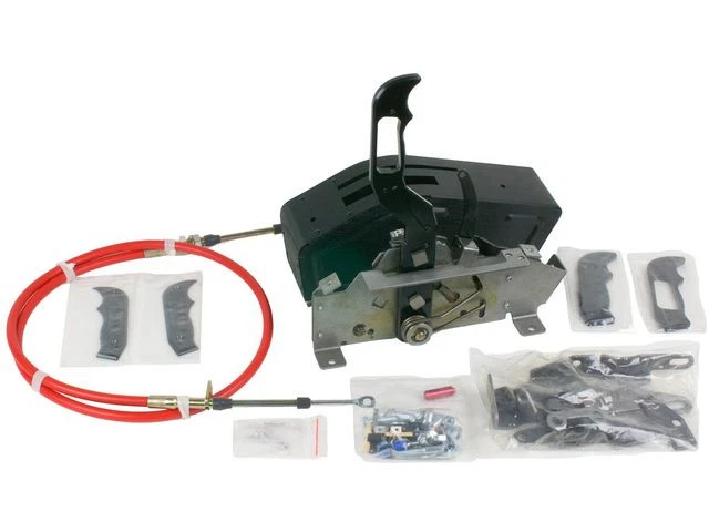 适用于 1979 - 1986 年,1988 - 1999 年 GMC K1500 自动换档杆套件 BM 46726KYMF — 第 4/4 张图片