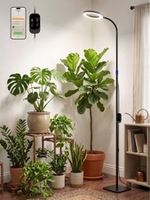Grow Light for Indoor Plants, Full Spectrum Plant Light