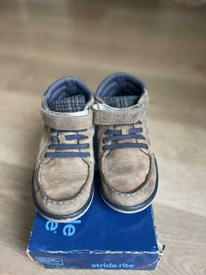 Stride Rite SRTech Langston Ankle Boot