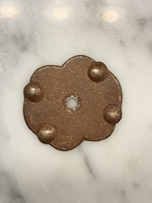 32 The Golden Lion Rosette RO-113 Backplates ...