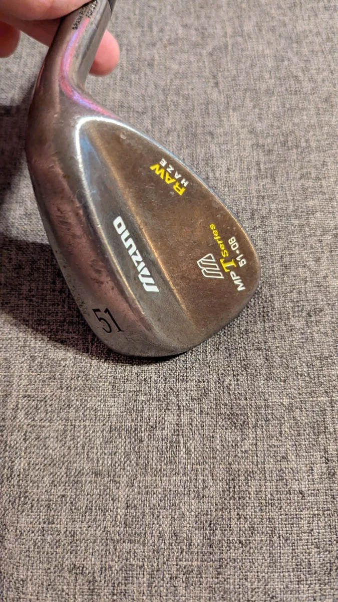 Mizuno 51 Loft Golf Clubs for sale | eBay