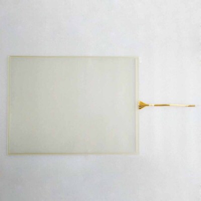 New Touch Screen Glass Panel For 1201-250 A TTI