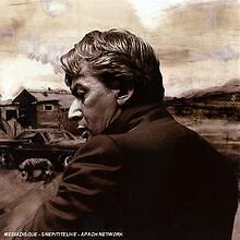 Bleu Pétrole von Alain Bashung | CD | Zustand akzeptabel