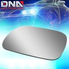 FOR 1996-2007 VOYAGER/GRAND CARAVAN LH/LEFT SIDE MIRROR GLASS REPLACEMENT LENS
