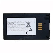 EZPack XL 56456 702 099 Replacement Battery for VARTA EasyPack 2000