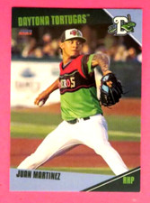 2024 Choice, Daytona Tortugas - JUAN MARTINEZ - Venezuela