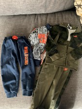 Toddler Boys Outfits, Size 3t, 2 Included