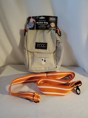 doog dog walking bag