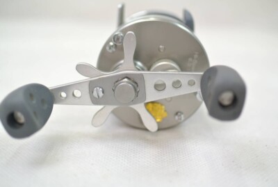 リール Abu Morrum SX1600C Hi-speed Abu Garcia Ambassadeur Morrum SX1600C Bait Reel | eBay
