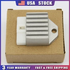 Regulator Rectifier 4VV-H1960-01-00 For Yamaha For Kawasaki KLX110 2002-2009 USA