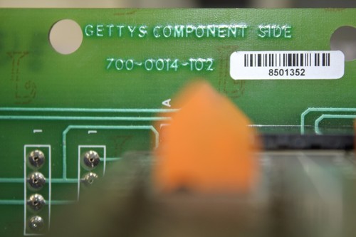 Gettys N360 - Picture 6 of 6