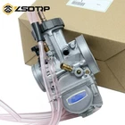 40mm Carburetor Carbs for 2T/4T engine motorcycle scooter UTV ATV