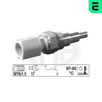 ERA 330192 Temperaturschalter, KüHlerlüFter FüR Mazda