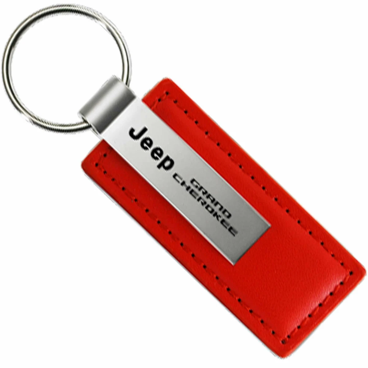 Jeep grand cherokee keychain clearance