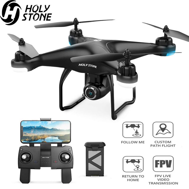 holy stone hs110d fpv rc