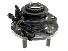 Roulement de roue Ssangyong KYRON