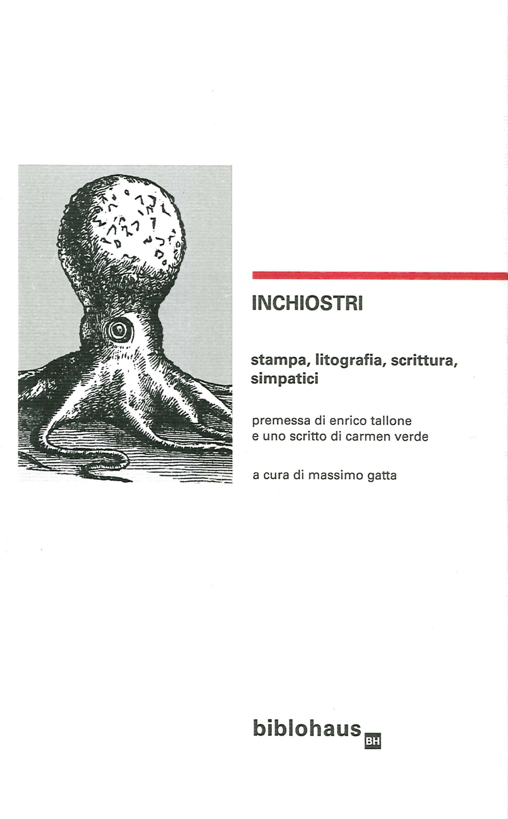Libri Inchiostri. Stampa, Litografia, Scrittura, Simpatici