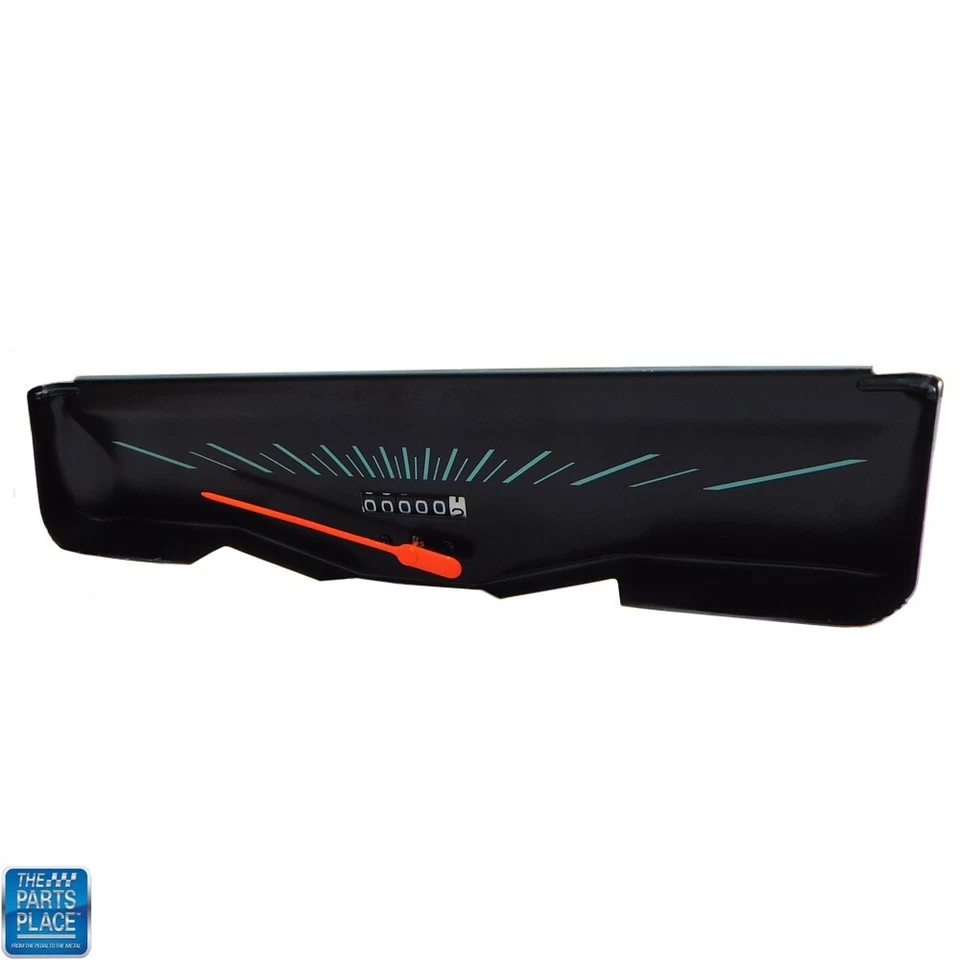 Chevrolet Chevelle 1966-67/El Camino velocímetro Speedo montaje - NUEVO Foto 2 de 3