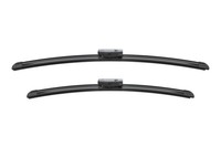 Bosch 3 397 007 460 Wischblatt Set FüR Mazda, Seat, Vw, Flach