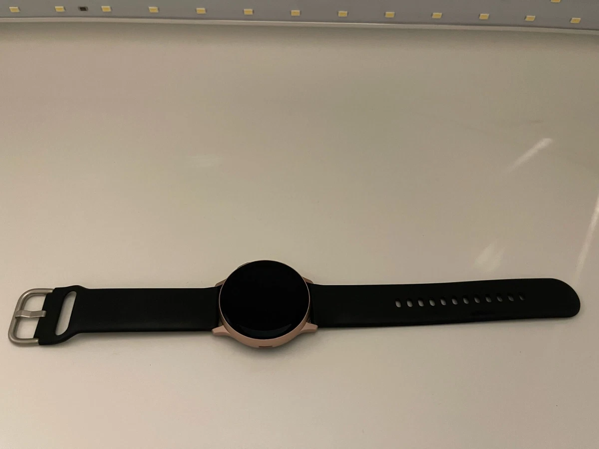 Galaxy Watch Active2(SM-R830) rose-gold