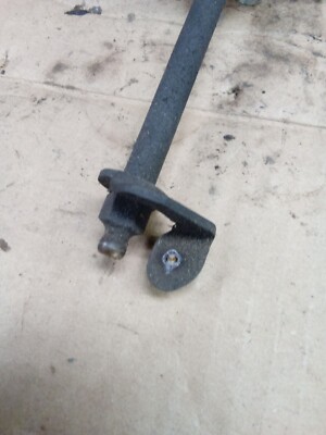 90-96 Nissan Z32 300zx Vg30de Throttle Body Balance Shaft Actuator