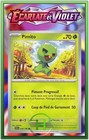 Pimito - EV1:Écarlate et Violet - 028/198 - Carte Pokémon Française Neuve