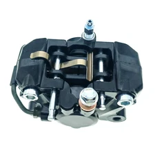 Brake Caliper w/Pads for Ski-Doo 414920000 507032448 415034500 507032415 Black