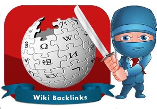 Wikipedia Backlinks