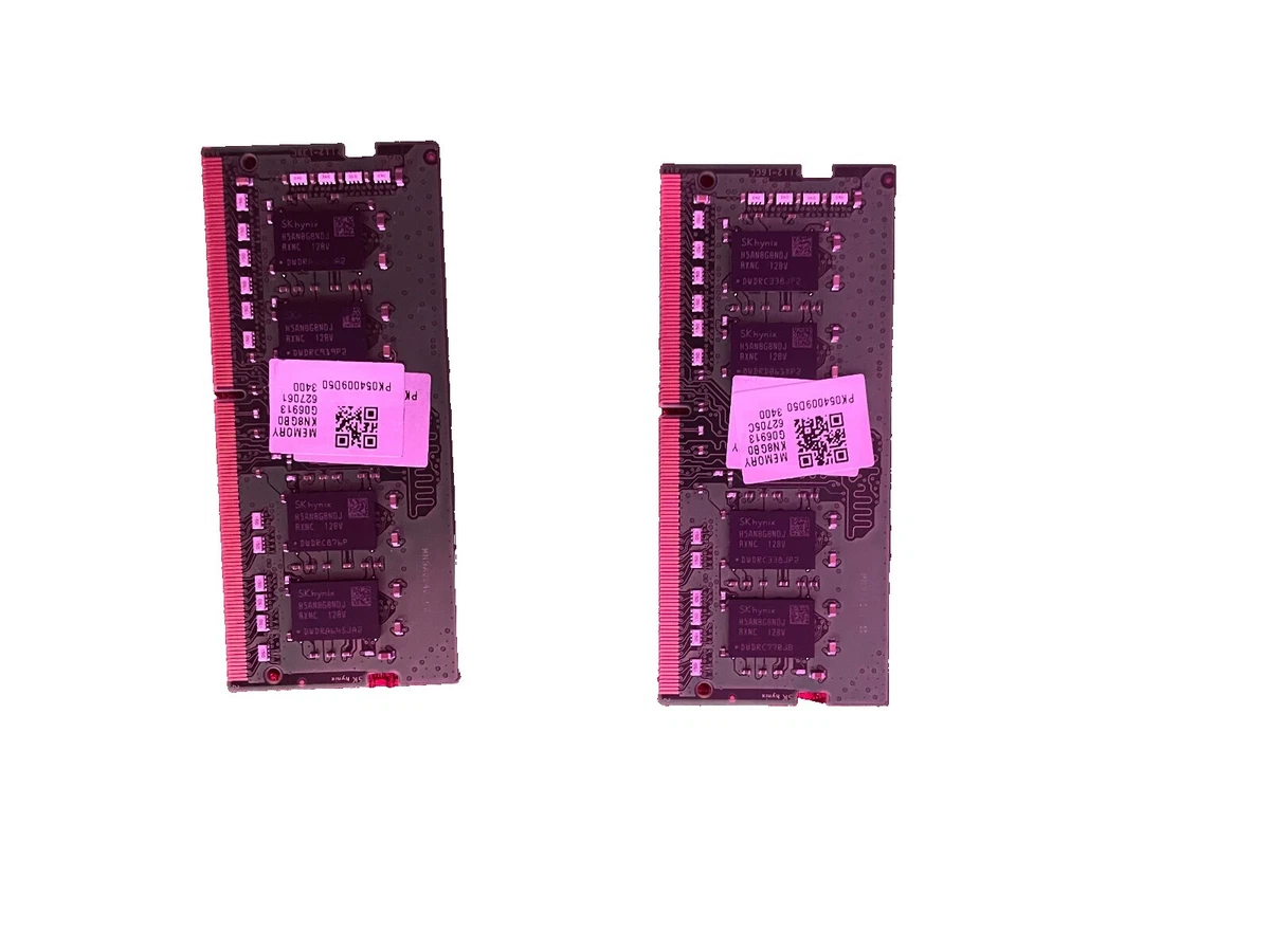 SK hynix PC3-14900 DDR3-1866 Network Server Memory RAM for sale | eBay