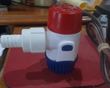 Rule 800 GPH 20DA Bilge Pump