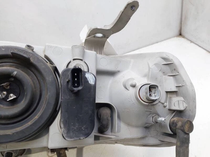 96540155 headlamp rh for CHEVROLET KALOS 1.2 2003 8480733 | eBay