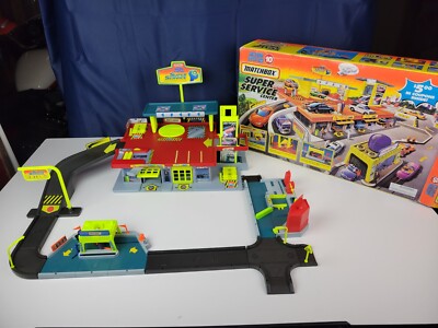 スーパースピードリニア 2001 TOY BOX SSL2001 1995 Toyota Supra - 1971 Nissan Fairlady Z - Set Cars From