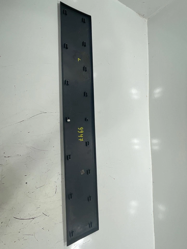 适用于 14 - 23 RAM PROMASTER 1500 后 LH 司机门下模条 原始设备制造商 — 第 4/4 张图片