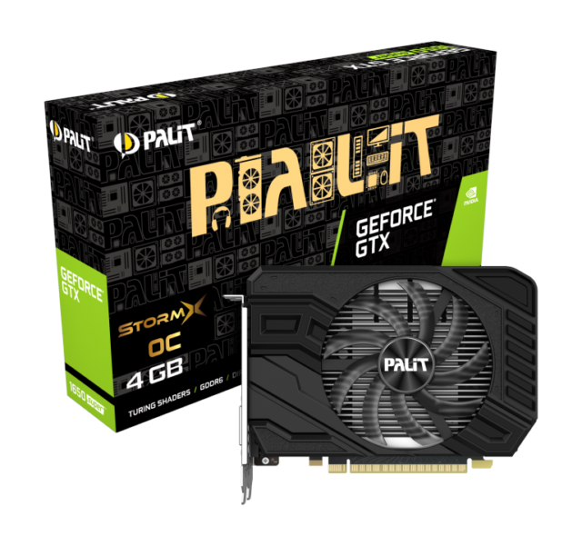 ジ*ン様 palit GTX1650super Palit GeForce GTX 1650 SUPER 4GB GDDR6 Graphics Card