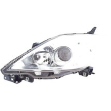 Hauptscheinwerfer Halogen rechts elektrisch für Mazda 5 CR19 Bj.05-10