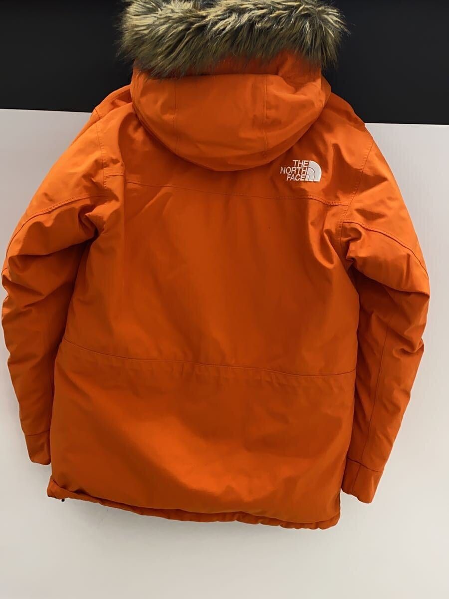【THE NORTH FACE】ANTARCTICA PARKA THE NORTH FACE Antarctica Parka Nuptse Jacket ND92238K