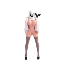1/18 1/24 1/43 1/64 1/87 Miniature Figures Halloween Sexy Girl Scene Doll Toys