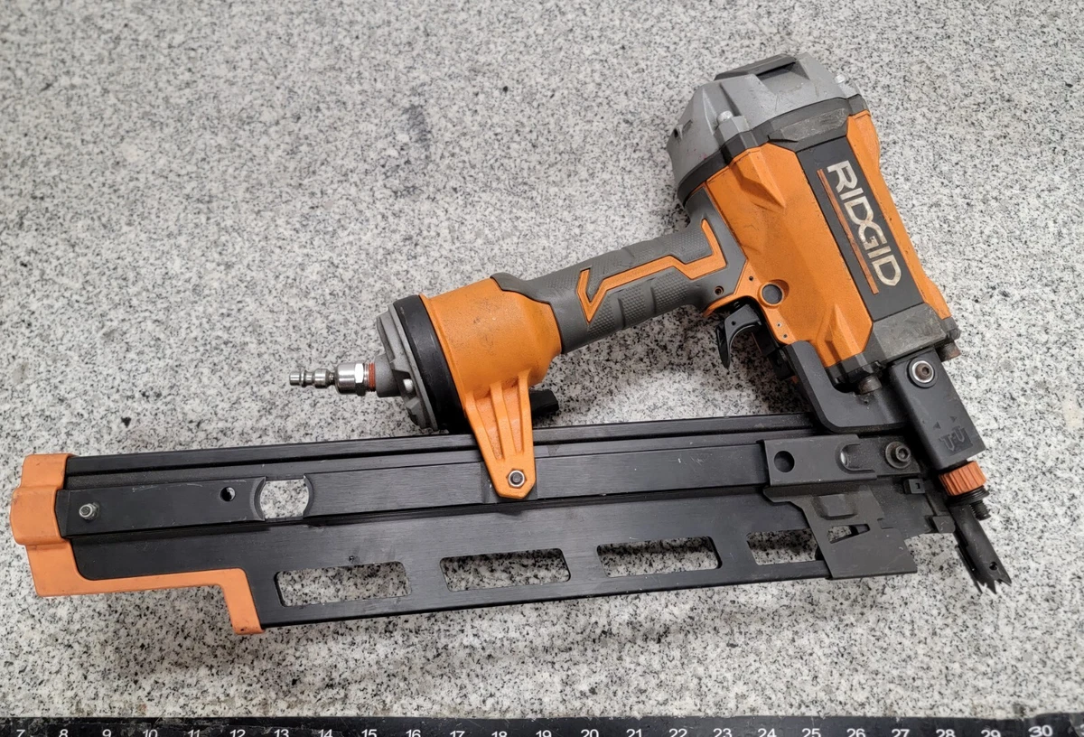 Ebay framing nail sale gun