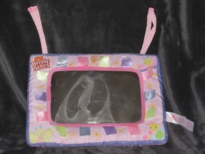 bright starts mirror